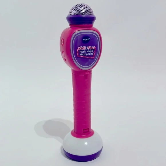 LeapFrog My First Learning Tablet - Picture 3 of 4